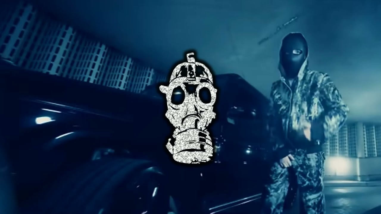 EsDeeKid Type Beat - Track 031 