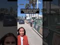 A witness chased the Pacific Beach boardwalk driver — and his glasses recorded it all