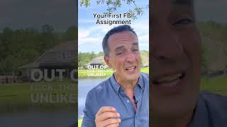 Your first assignment as an FBI Special Agent will be in one of the 56 American field offices.