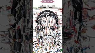 Rhythmic Flow #5 (John Coltrane)