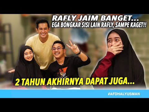 CAK RENDI CANTIK A RAPIQ VERSI DANGDUT JALANAN KOPLO REINATA 05