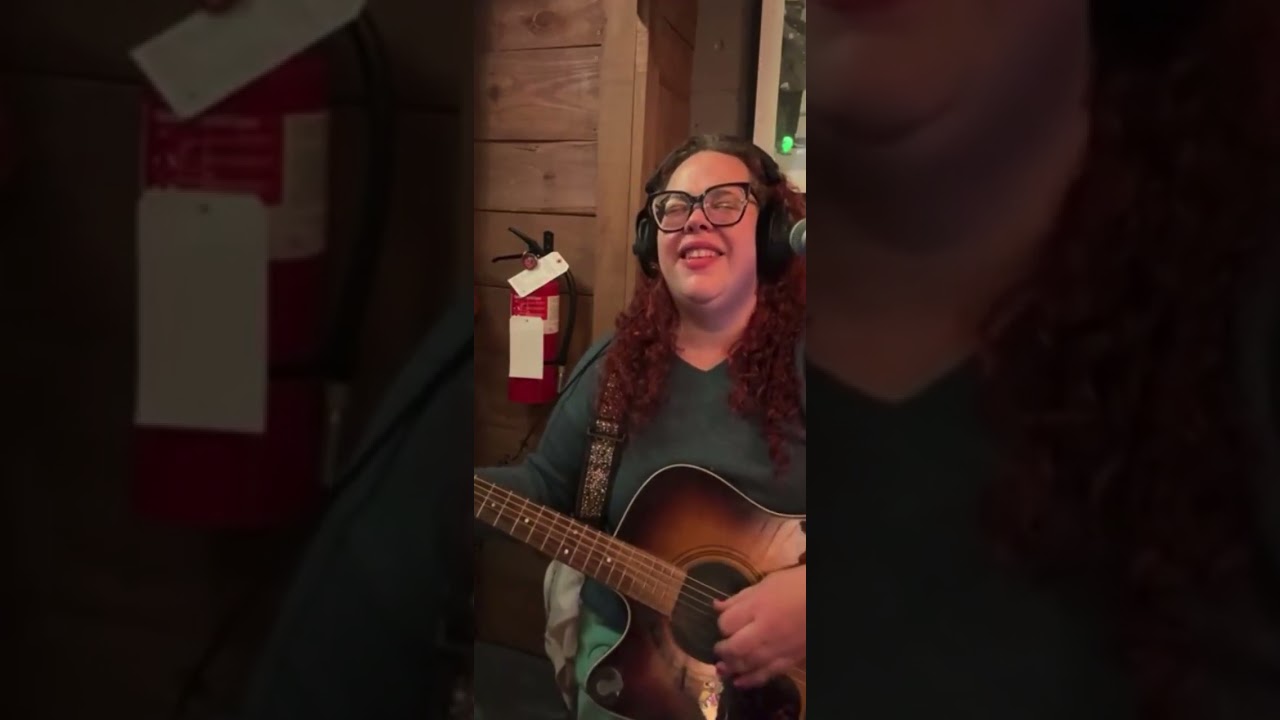 Mysti Mayhem FULL SHOW at The Slammer In Franklinton NC mystimayhem.com 