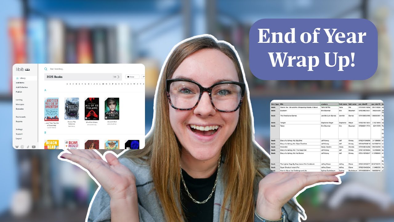 Я прочитала и купила... СКОЛЬКО КНИГ?!? 📚🤯