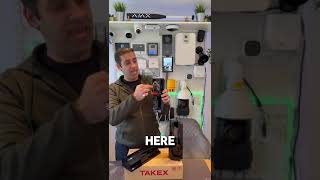 Enhance Your Home Security with Takex’s Wireless Solutions