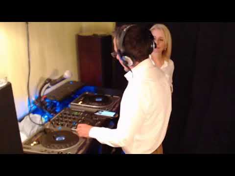 funk live mix18