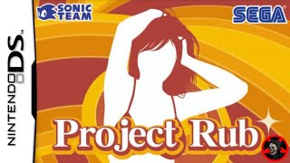 Project Rub Longplay screenshot 3