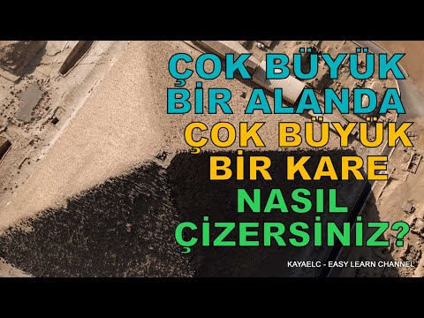 Video: Sayfanızı Nasıl çizersiniz