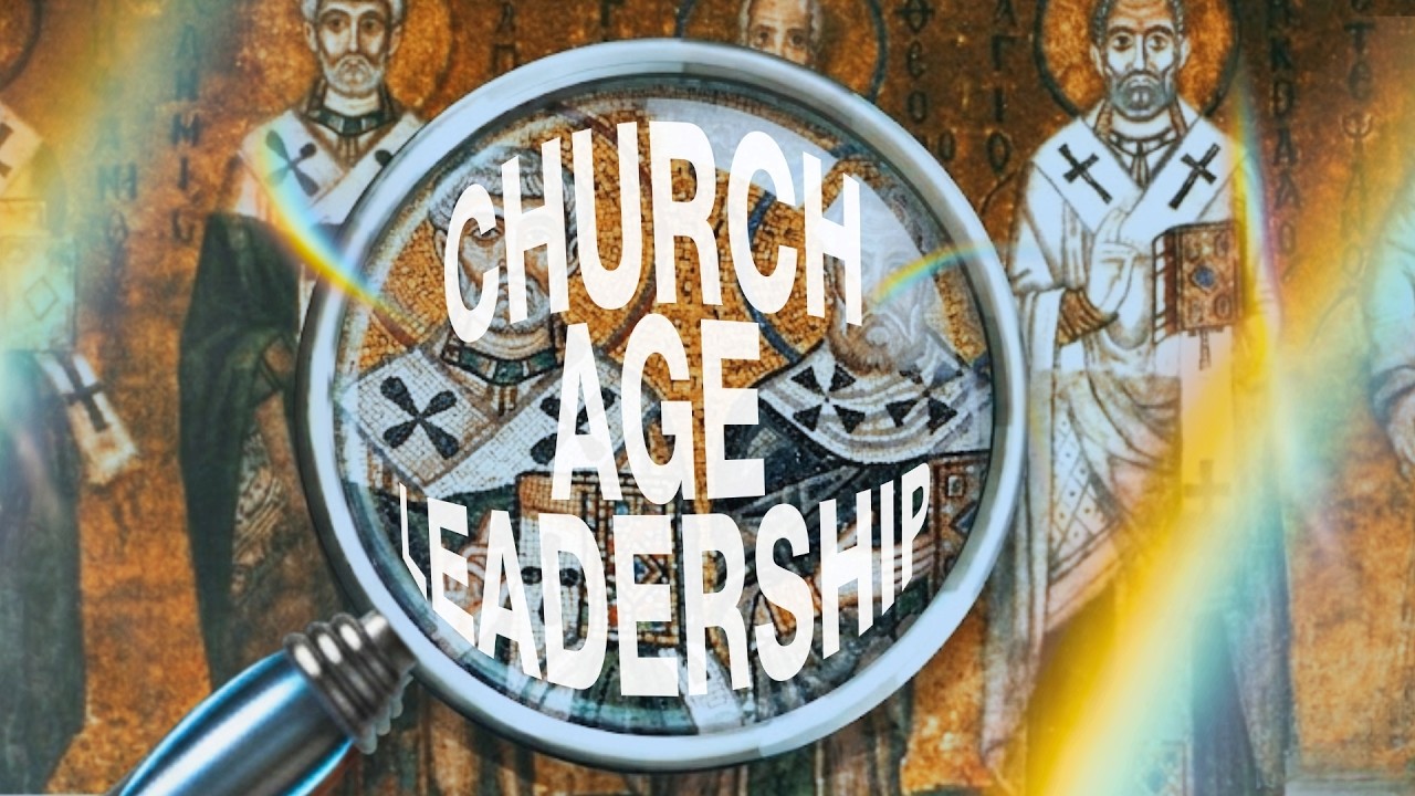 Church Age Leadership (2nd Service) | Zoom In | Marikina Foursquare