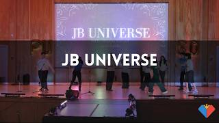 JB Universe | PUSOfest 2026