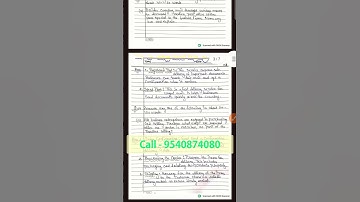 Code 215 | NIOS 10th Business Studies TMA 2025 💼 Solved in Easy English #niostma2025 #feed #shorts