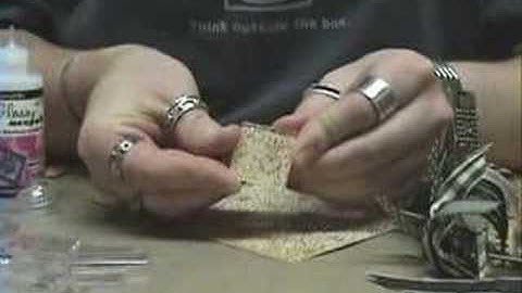 Tim Holtz - Fragments