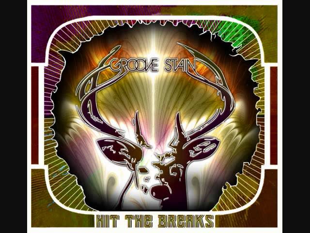 Watch Groove Stain - "AOK" on YouTube Watch Groove Stain - "AOK" on YouTube