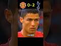 RONALDO &amp; ROONEY HANCURKAN SPURS DI OLD TRAFFORD! Manchester United Vs Tottenham 2009