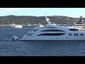 Motor yacht andreas l