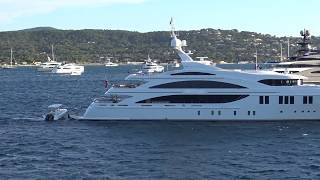 Motor Yacht Andreas L