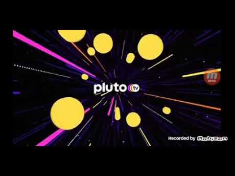 Pluto TV "wait" screen
