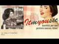 Mina - La luna e il cow boy - ITmYOUsic