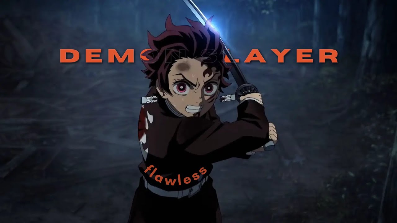Demon Slayer S3 [AMV/edit]☄