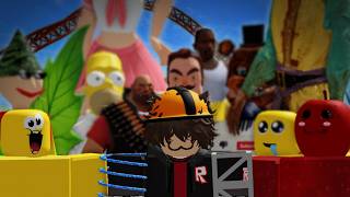 Roblox In A Nutshell