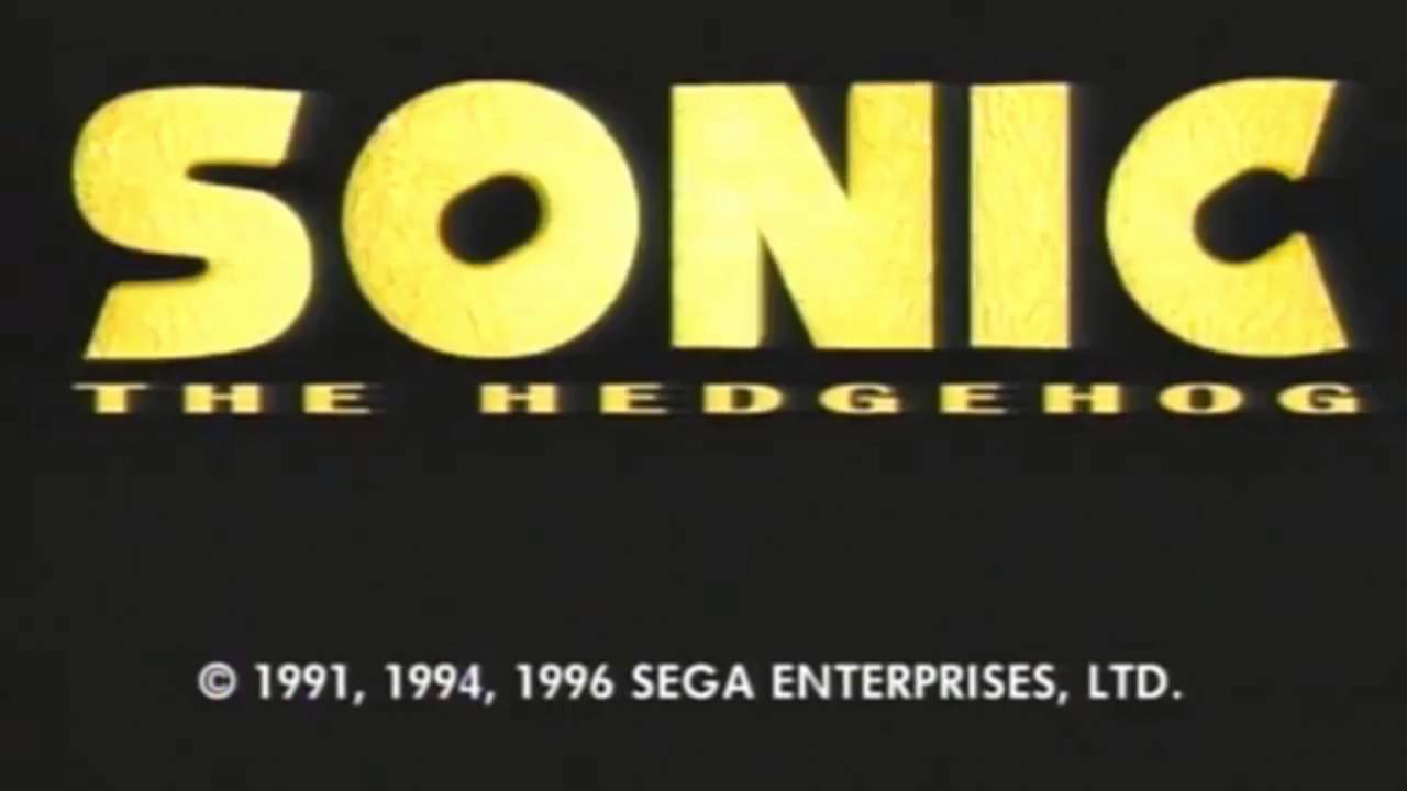 South Island Sonic the Hedgehog (OVA) Music Extended YouTube