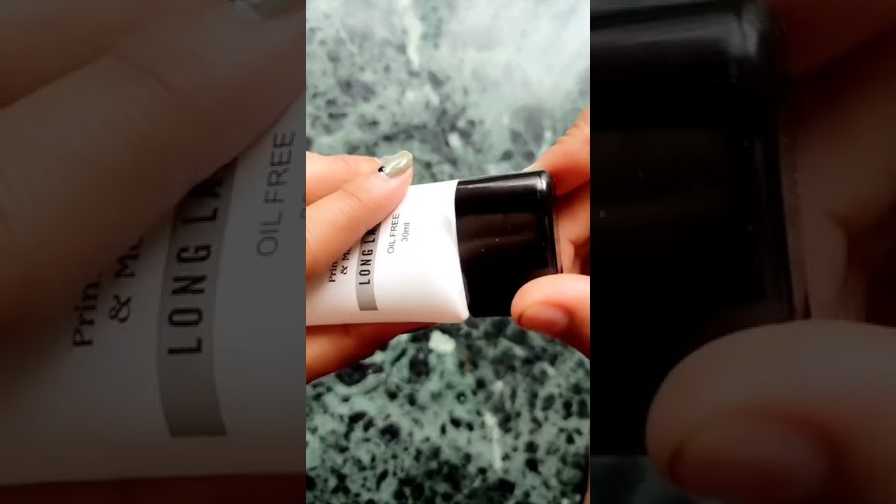 Insight 3 in 1 primer