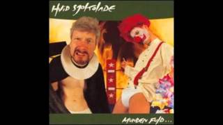 Hvid Sjokolade - Indgang Hvid Sjokolade - Indgang