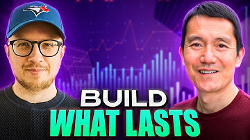 Building an authentic business that lasts (with George Kao)
