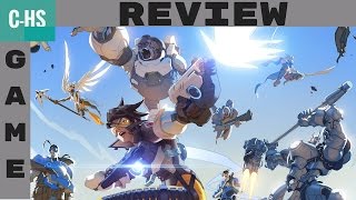Full Overwatch | Camera-head Studio Review News