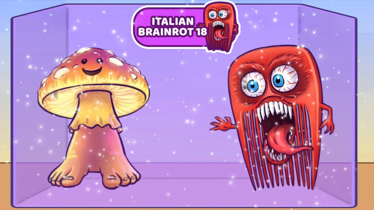 Brainroot Video Italian Brainroot 18 Full Boss Level Game play video - YouTube