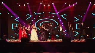 When Bride’s Cousins Take Over the Stage 💫 | Pure Love & Laughter!