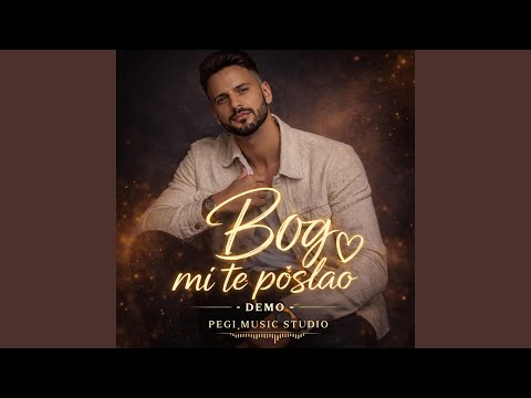 Naslovna slika videa Bog mi te poslao