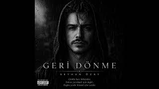 Seyhun Özay - Geri Dönme