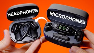 Hollyland Lark Max 2 vs Rode Wireless Pro in-depth Comparison