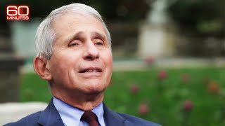 Fauci Unloads, Not Surprised Trump Got COVID at Superspreader Event