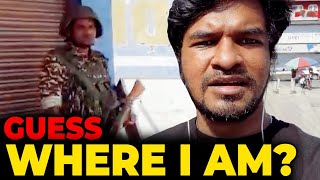 BYE BYE Tamil Nadu 👋  | Madan Gowri | Tamil | MG