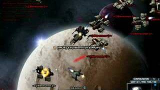 nostromo en base eic massacre lol