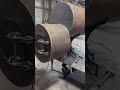 Boathouse Smoker turntable.