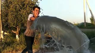 Voqea Achinarli Olim