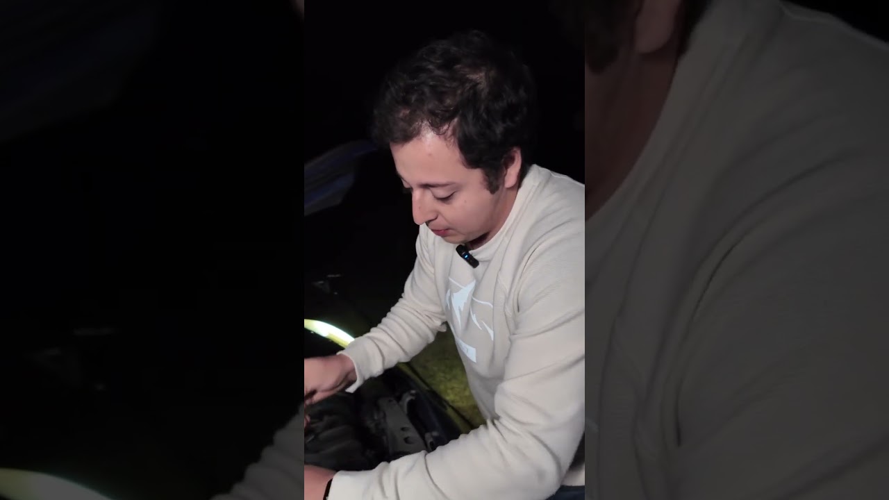 🔥Probamos los mejores focos de Spider de 80,000 LUMENES!!🔥🤯