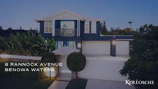 8 Rannock Avenue, Benowa Waters | Gold Coast Real Estate | Kollosche
