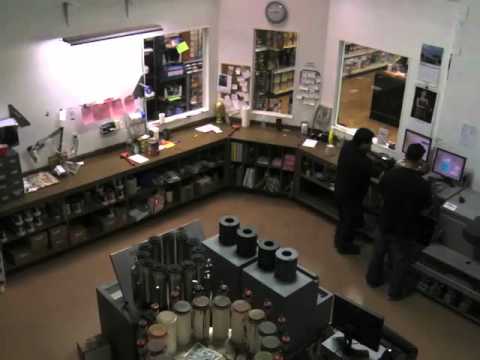 Automotive Paint Supply Santa Barbara