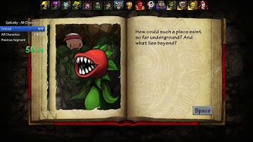 Spelunky - 1:15.327 Tutorial
