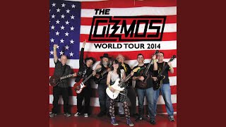 Gizmos World Tour