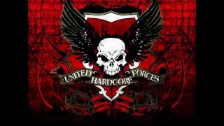 Hardcore Gabber Compilation #6
