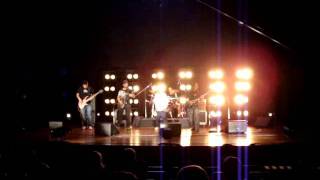 Levittaz - Rebelião