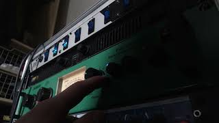 JOEMEEK SC2.2 V4 Buss Compression Demo