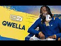 Qwella on &#39;Boujie B!tc#&#39; Going Viral, Remix w/ Stalk Ashley, Jahshii, Brysco &amp; more