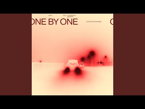 One By One (feat. Elderbrook & Andhim) [Sofia Kourtesis Remix]