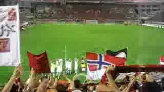 20080823 鹿島アントラーズvs名古屋グランパス