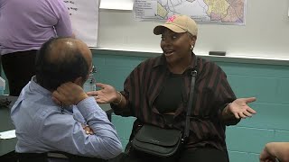 Henrico parents voice concerns over proposed school redistricting